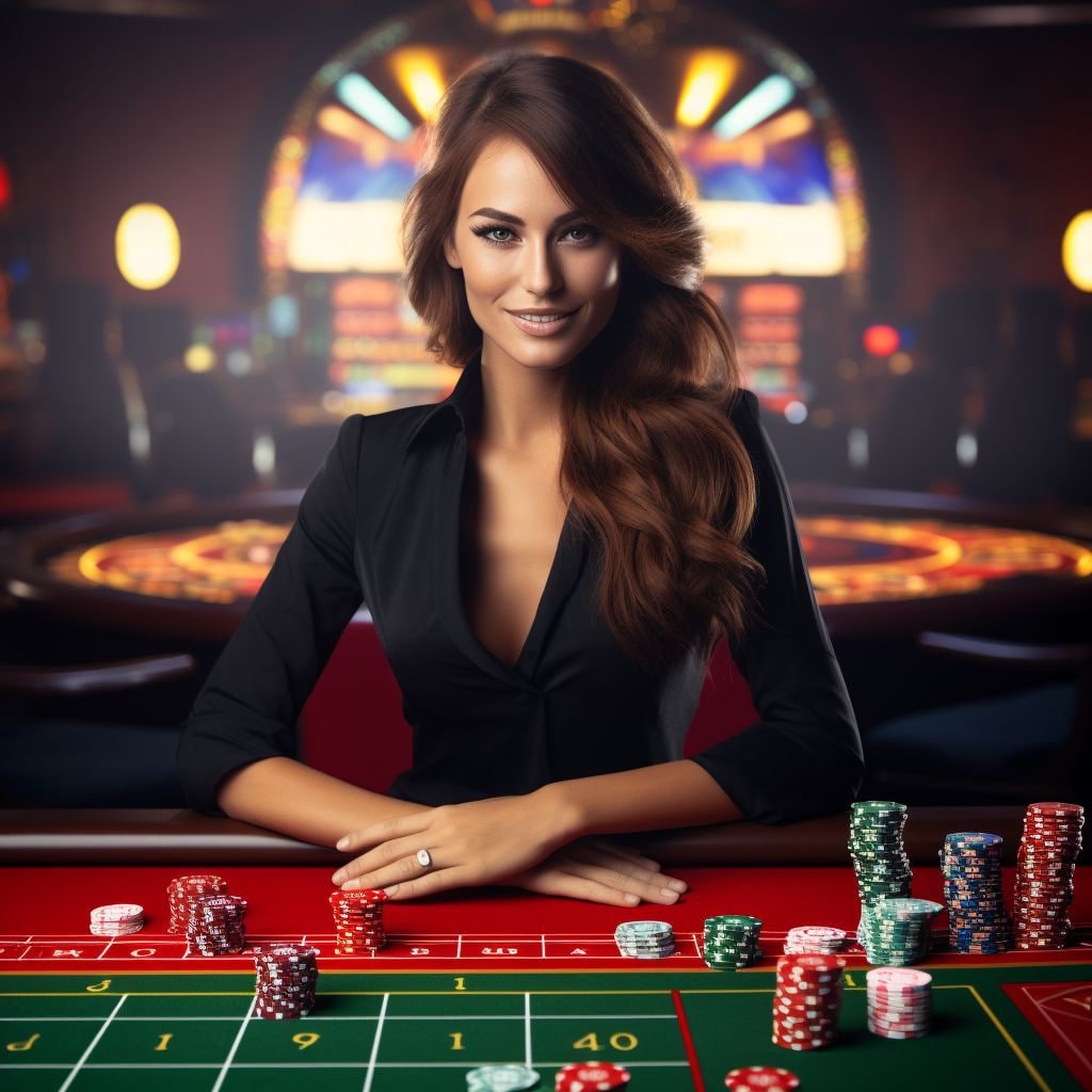 gilajitu platform menu showing Slots, Live Casino, Sportsbook, and Esports tabs