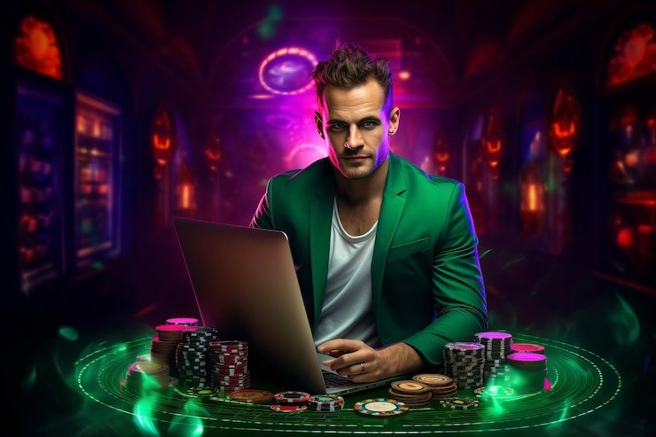 Live roulette table displayed in the gilajitu app with real dealer and live chat interface